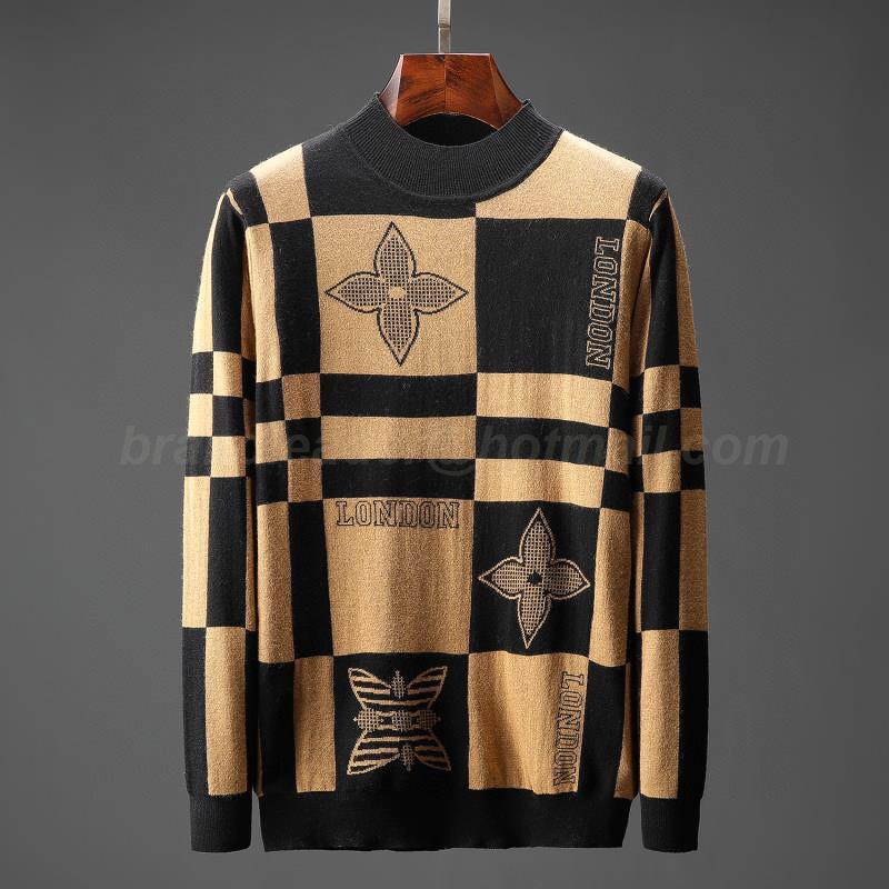 LV Men's Sweater 43